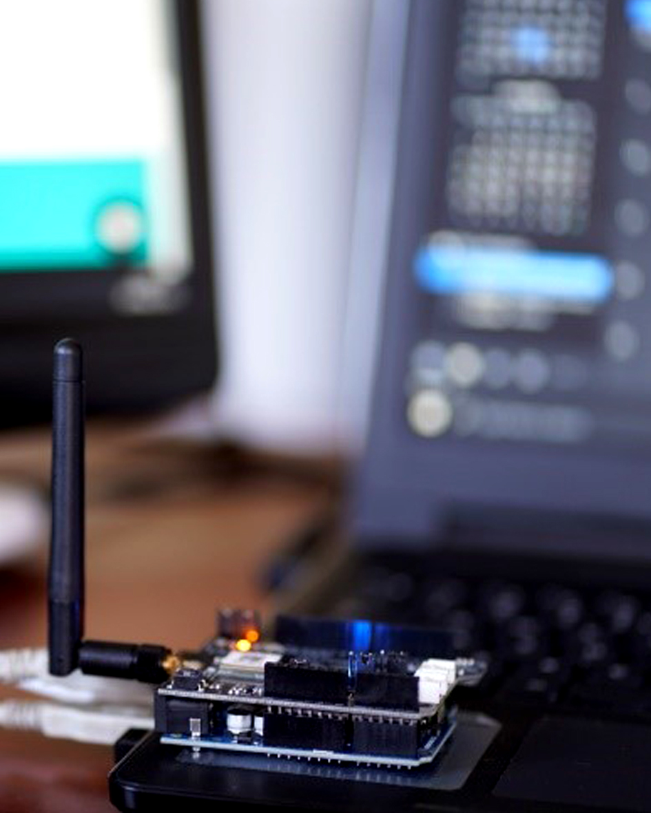 IOT